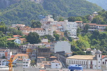 Obraz premium rio de janeiro - rj