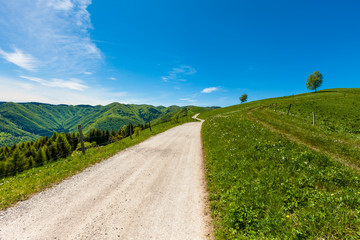 Pian di Coltura in Italy