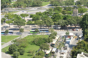 Fototapeta premium rio de janeiro - rj