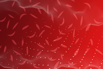 abstract, design, blue, wave, pattern, illustration, wallpaper, light, line, art, backgrounds, lines, red, texture, orange, color, graphic, curve, digital, backdrop, waves, gradient, space, fractal