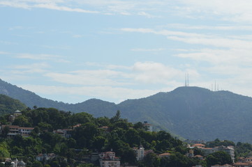 Obraz premium rio de janeiro - rj