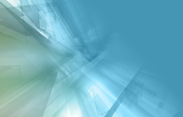 Abstract illustration