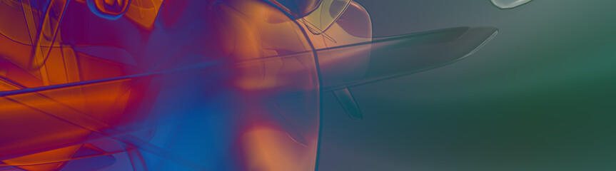 Abstract illustration © neurostructure