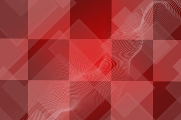 Obraz premium abstract, wave, blue, illustration, design, line, art, wallpaper, pattern, graphic, curve, red, color, waves, lines, vector, white, digital, backdrop, texture, christmas, backgrounds, technology