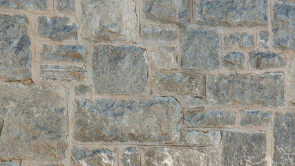 Stone Wall