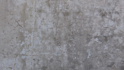 Obraz na płótnie Canvas Weathered Concrete background