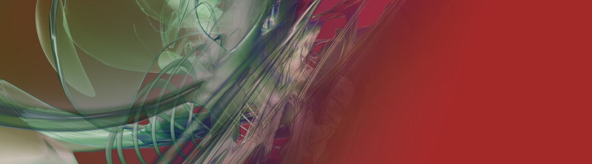 Abstract illustration © neurostructure