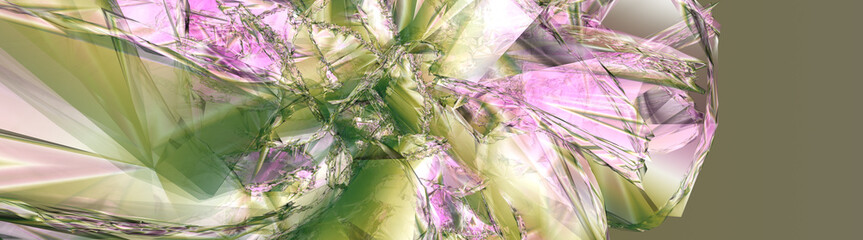 abstract background © neurostructure