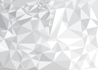 geometric black and white background. monochrome. Background in gray scale.