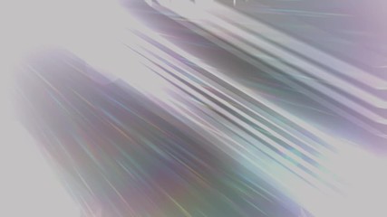 blurred white light abstract background