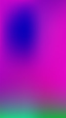Obraz premium Light colorful background image.