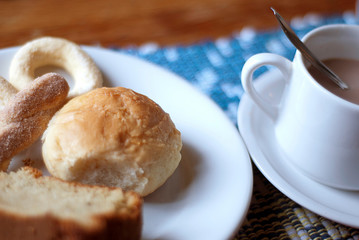 minas gerais bread