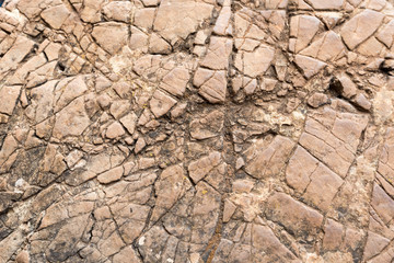 Graphic texture stone