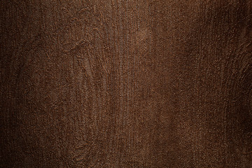 Brown wood textured wall backdrop background