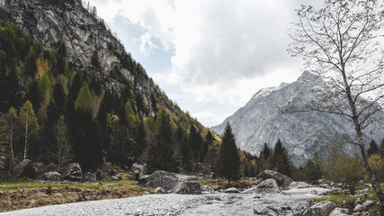 Val Di Mello