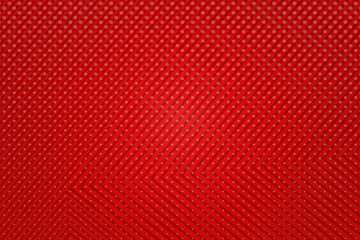 Obraz premium abstract, wallpaper, wave, red, design, illustration, pattern, light, blue, texture, curve, line, graphic, lines, backdrop, waves, digital, art, backgrounds, color, motion, artistic, shape, orange