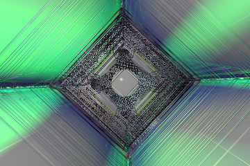 3d Abstract Design