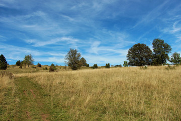 Schw&auml;bische Alb