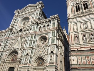 Fototapeta premium Florence 