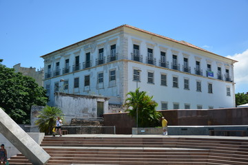 Fototapeta premium salvador - bahia