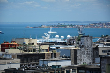 Fototapeta premium salvador - bahia