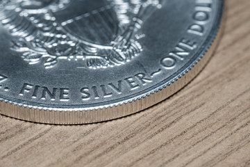 Fine Silver (Feinsilber)