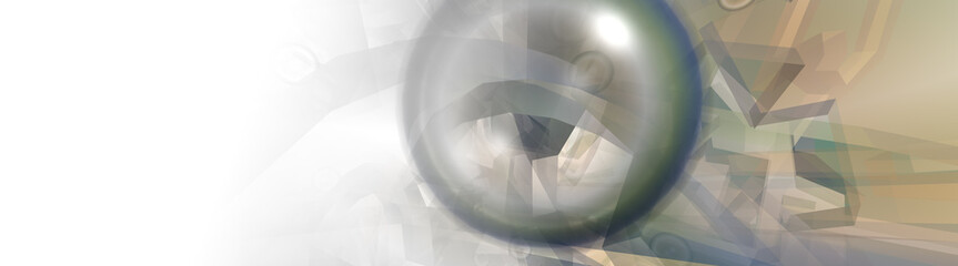 abstract background © neurostructure