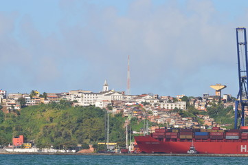 salvador - bahia