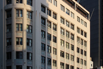 Fototapeta premium buildings in sydney (australia) 