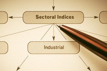 Business infographics analysis
