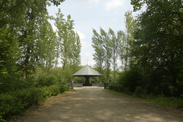 volkspark jungfernheide