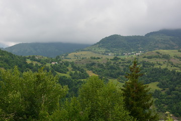 Georgia Svaneti 