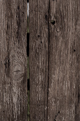 wooden boards as a background texture for artists