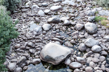 PISCINAS NATURALES ALARDOS