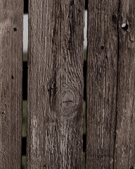 wooden boards as a background texture for artists