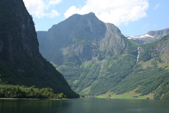 fjord 