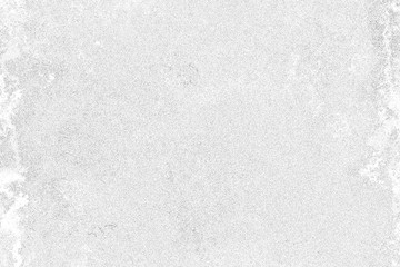 .Black and white ink spotted texture.
