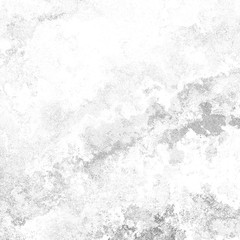 .Black and white ink spotted texture.