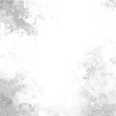.Black and white ink spotted texture.