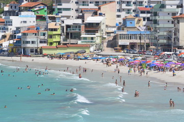 arraial do cabo - rj 