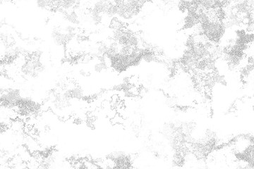 .Black and white ink spotted texture.