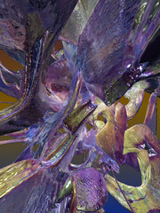 Abstract illustration © neurostructure