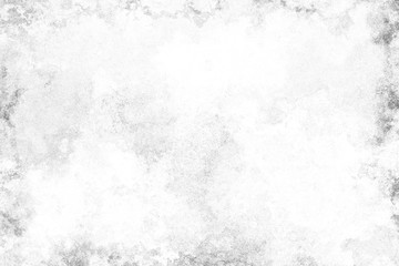 .Black and white ink spotted texture.