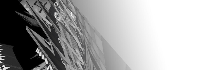 Abstract illustration