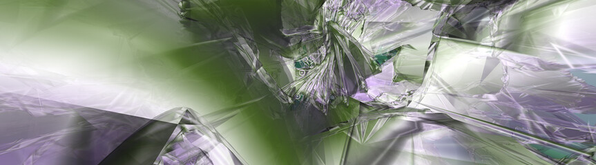 abstract background © neurostructure