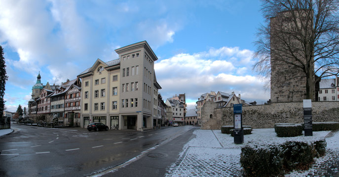 Arbon Street