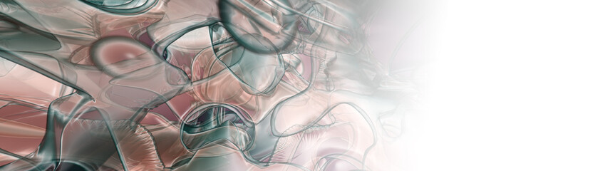 Abstract illustration © neurostructure