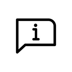 Information Icon
