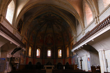 Fototapeta premium MILLAU