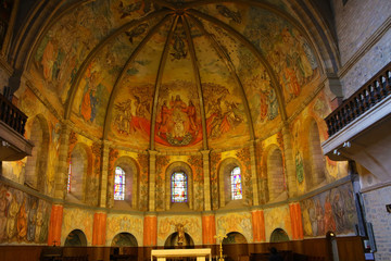 Obraz premium MILLAU